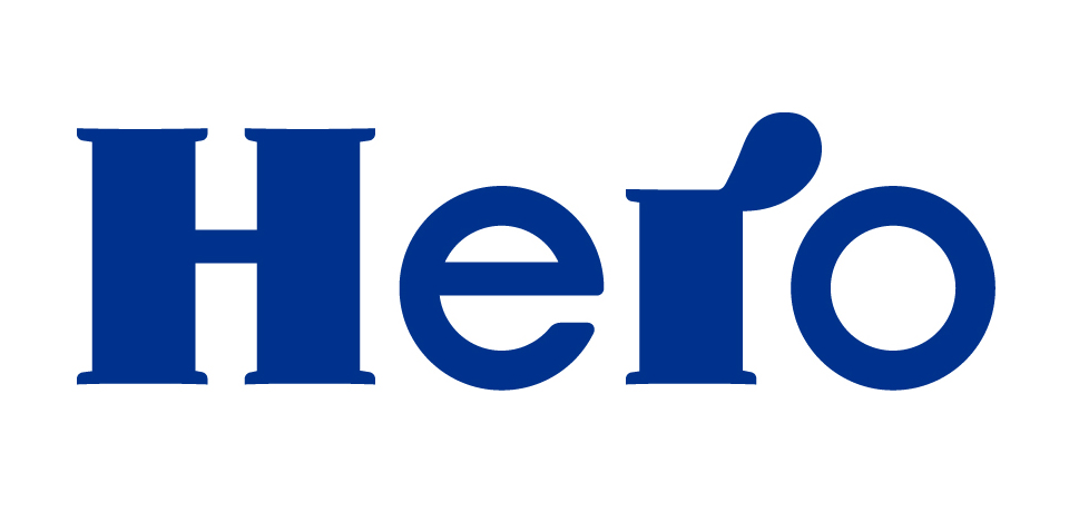 Hero logo