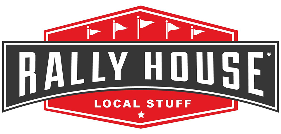 Rally House logo